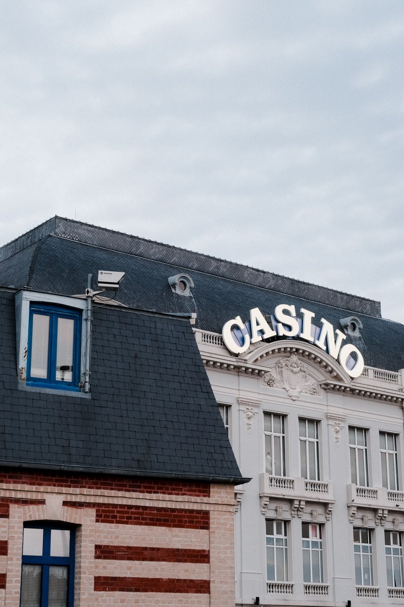 Image: Nyxbets: jouw ultieme gids voor casino en bonussen in Nederland